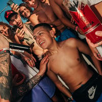 Malia Booze Cruise at George and Dragon, Malia, 6 July 2025