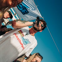 Malia Booze Cruise at George and Dragon, Malia, 6 July 2025