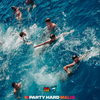 Malia Booze Cruise at George and Dragon, Malia, 6 July 2025