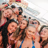 Malia Booze Cruise at George and Dragon, Malia, 10 July 2025