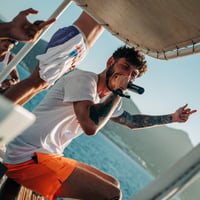 Malia Booze Cruise at George and Dragon, Malia, 10 July 2025