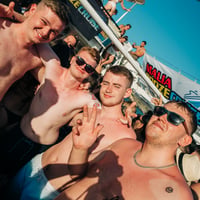 Malia Booze Cruise at George and Dragon, Malia, 10 July 2025