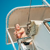 Malia Booze Cruise at George and Dragon, Malia, 10 July 2025