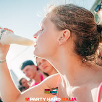 Malia Booze Cruise at George and Dragon, Malia, 10 July 2025