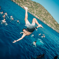 Malia Booze Cruise at George and Dragon, Malia, 10 July 2025