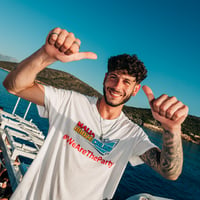 Malia Booze Cruise at George and Dragon, Malia, 13 July 2025