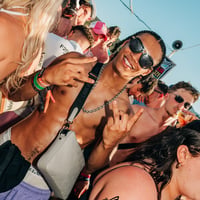 Malia Booze Cruise at George and Dragon, Malia, 13 July 2025