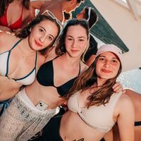 Malia Booze Cruise at George and Dragon, Malia, 13 July 2025