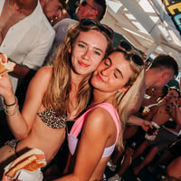 Malia Booze Cruise at George and Dragon, Malia, 13 July 2025