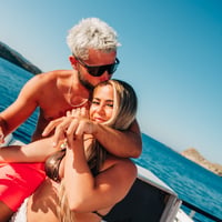 Malia Booze Cruise at George and Dragon, Malia, 13 July 2025