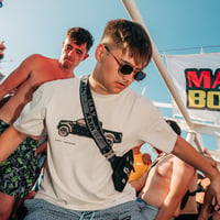 Malia Booze Cruise at George and Dragon, Malia, 14 July 2025