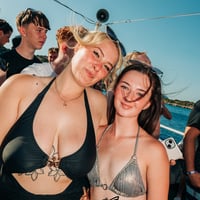 Malia Booze Cruise at George and Dragon, Malia, 14 July 2025