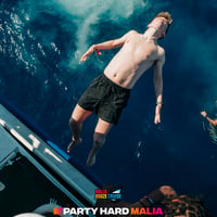 Malia Booze Cruise at George and Dragon, Malia, 14 July 2025