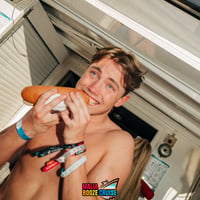 Malia Booze Cruise at George and Dragon, Malia, 15 July 2025