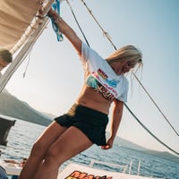Malia Booze Cruise at George and Dragon, Malia, 15 July 2025