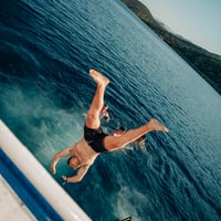 Malia Booze Cruise at George and Dragon, Malia, 15 July 2025
