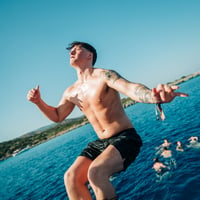 Malia Booze Cruise at George and Dragon, Malia, 15 July 2025