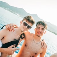 Malia Booze Cruise at George and Dragon, Malia, 17 July 2025