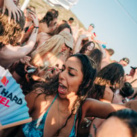 Malia Booze Cruise at George and Dragon, Malia, 17 July 2025