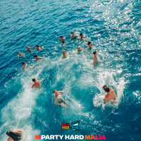 Malia Booze Cruise at George and Dragon, Malia, 17 July 2025