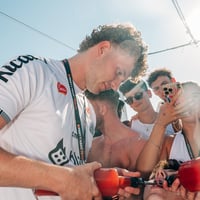 Malia Booze Cruise at George and Dragon, Malia, 20 July 2025