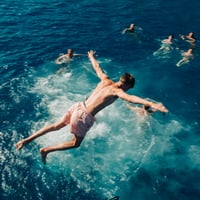 Malia Booze Cruise at George and Dragon, Malia, 20 July 2025