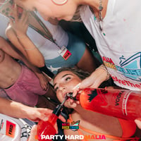 Malia Booze Cruise at George and Dragon, Malia, 20 July 2025