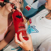 Malia Booze Cruise at George and Dragon, Malia, 20 July 2025