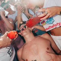 Malia Booze Cruise at George and Dragon, Malia, 20 July 2025