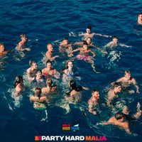 Malia Booze Cruise at George and Dragon, Malia, 20 July 2025
