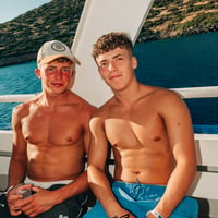 Malia Booze Cruise at George and Dragon, Malia, 20 July 2025