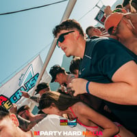 Malia Booze Cruise at George and Dragon, Malia, 20 July 2025