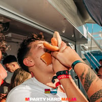 Malia Booze Cruise at George and Dragon, Malia, 20 July 2025