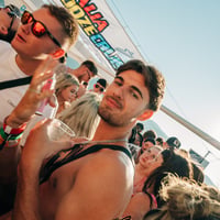 Malia Booze Cruise at George and Dragon, Malia, 20 July 2025