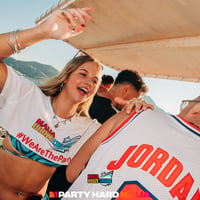 Malia Booze Cruise at George and Dragon, Malia, 20 July 2025
