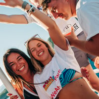 Malia Booze Cruise at George and Dragon, Malia, 20 July 2025