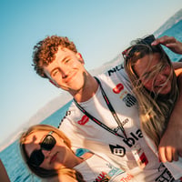 Malia Booze Cruise at George and Dragon, Malia, 20 July 2025