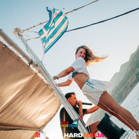Malia Booze Cruise at George and Dragon, Malia, 20 July 2025
