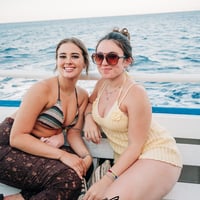Malia Booze Cruise at George and Dragon, Malia, 21 July 2025