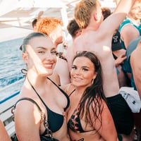 Malia Booze Cruise at George and Dragon, Malia, 21 July 2025