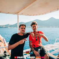 Malia Booze Cruise at George and Dragon, Malia, 22 July 2025