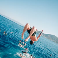 Malia Booze Cruise at George and Dragon, Malia, 24 July 2025