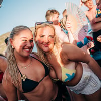 Malia Booze Cruise at George and Dragon, Malia, 24 July 2025