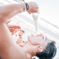 Malia Booze Cruise at George and Dragon, Malia, 24 July 2025