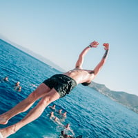 Malia Booze Cruise at George and Dragon, Malia, 24 July 2025