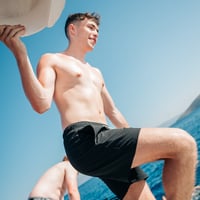 Malia Booze Cruise at George and Dragon, Malia, 24 July 2025
