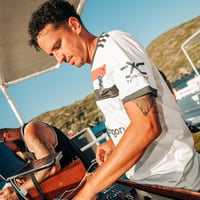 Malia Booze Cruise at George and Dragon, Malia, 28 July 2025