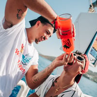 Malia Booze Cruise at George and Dragon, Malia, 28 July 2025