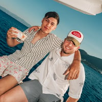 Malia Booze Cruise at George and Dragon, Malia, 31 July 2025