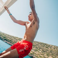 Malia Booze Cruise at George and Dragon, Malia, 31 July 2025